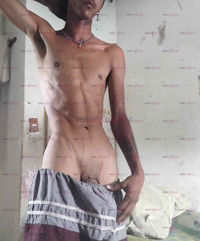 FOTOS DE 100% QUE LO DISFRUTARAS MIS 23 CM FLACO Y VERGUDO