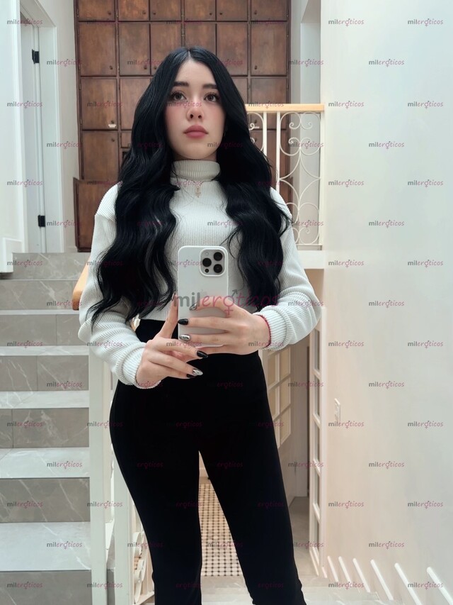 FOTOS DE PAMELA 19 AÑOS JALISCIENSE BLANCA PELINEGRA VIP NO ESTAFAS