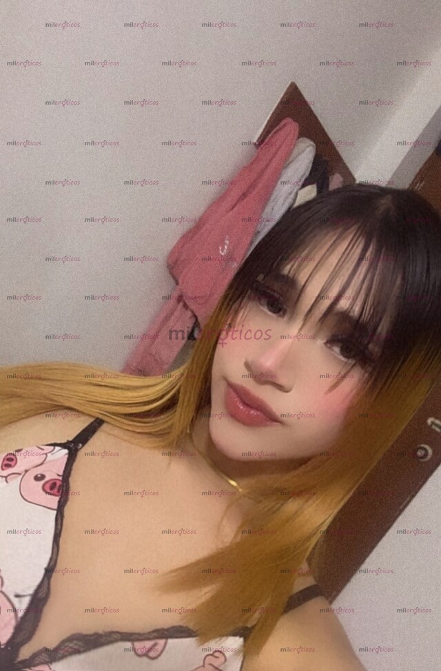 FOTOS DE BRASILERA EXÓTICA DE 19 AÑOS MONITA BLANQUITA