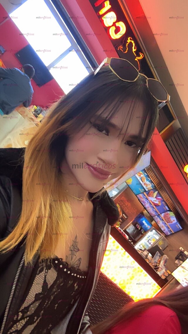 FOTOS DE BRASILERA EXÓTICA DE 19 AÑOS MONITA BLANQUITA