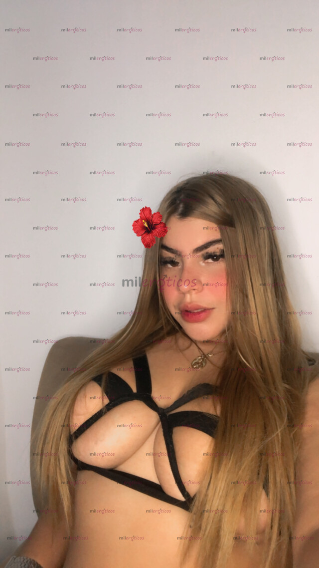 FOTOS DE DULCE TENTACIÓN BLANQUITA COMO TE GUSTAN PAPI