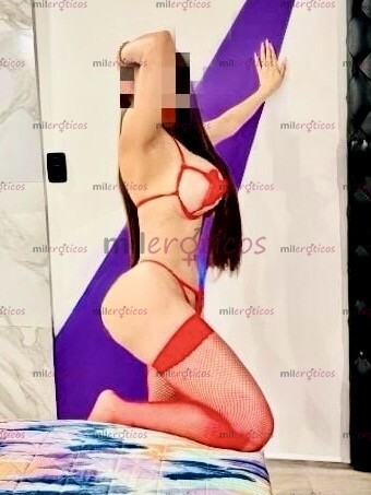 FOTOS DE HOLAAAA NENE , TE SORPRENDERÉ CON MIS MOVIMIENTOS.