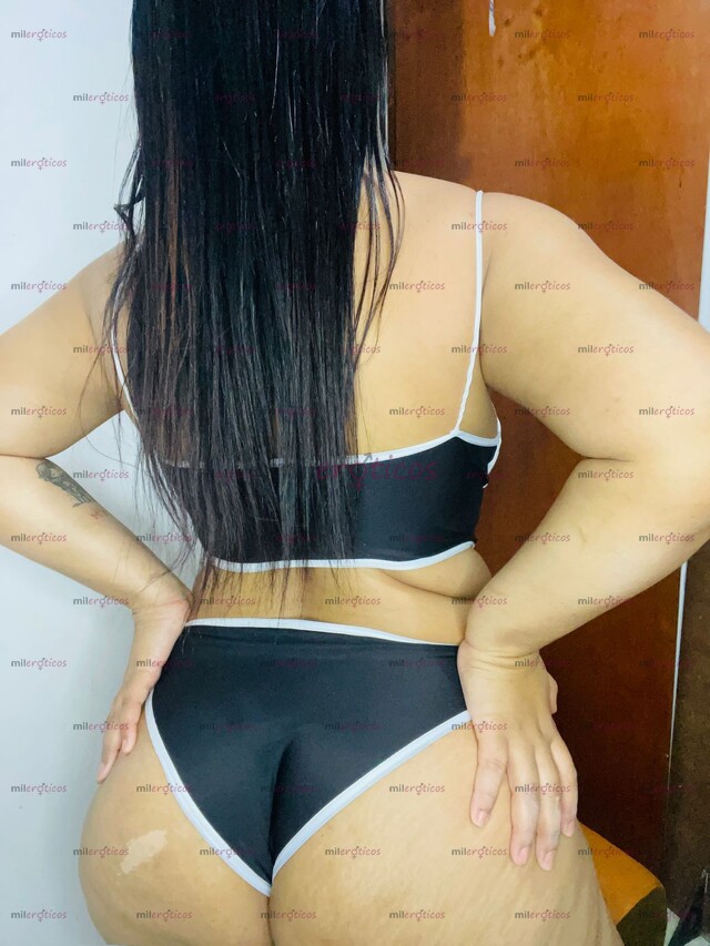 FOTOS DE RICA PELINEGRA DE CULO GRANDE QUIERE TU LECHITA