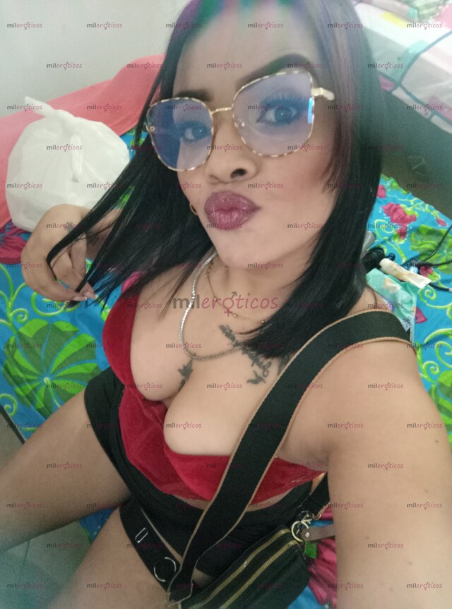 FOTOS DE SARITA NUEVA EN LA CIUDAD RICA VENEZOLANA CON CHUCHITA ESTRECHA