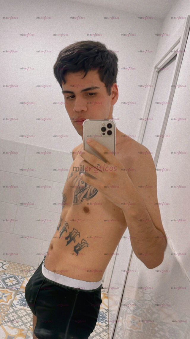 FOTOS DE YOGURIN MADRILEÑO POCOS DÍAS EN TIJUANA