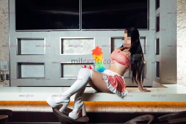 FOTOS DE TU FANTASÍA SEXUAL HECHA REALIDAD POR FIN EN TU CIUDAD