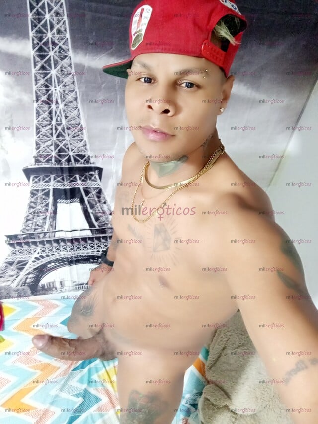 FOTOS DE MORENO VERGON 25CM LECHERO DOMINANTE Y CALIENTE