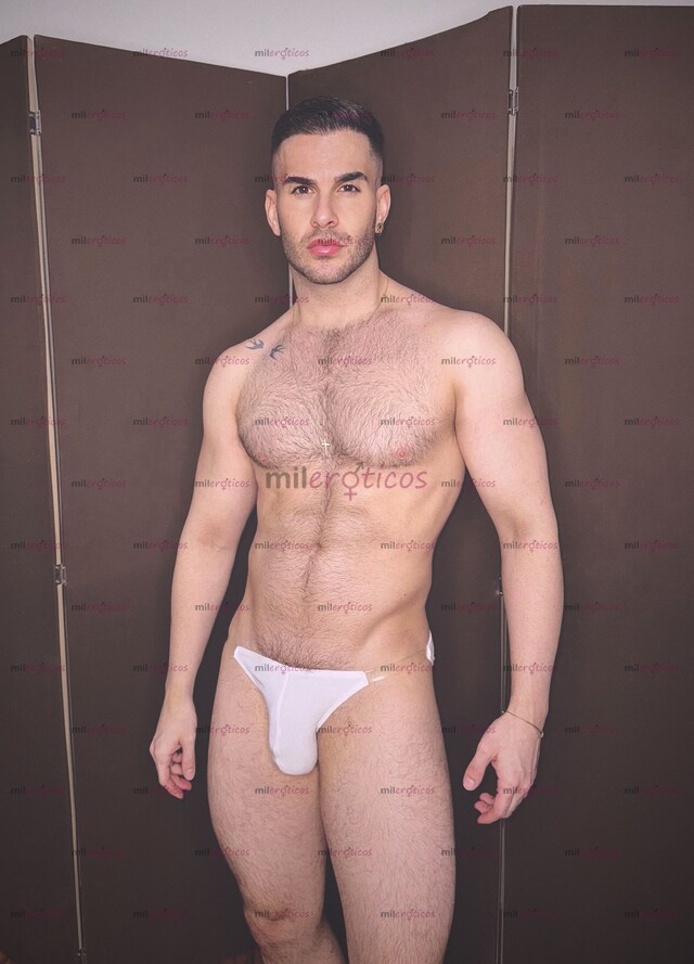 FOTOS DE ESPAÑOL VERGÓN Y NALGÓN DE VISITA UNA SEMANA EN CDMX!