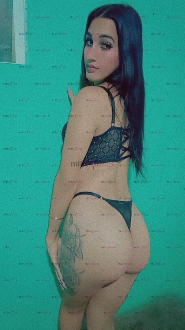 FOTOS DE CHICA TRANS CUMPLO TUS DESEOS Y FANTASÍAS SEXUALES
