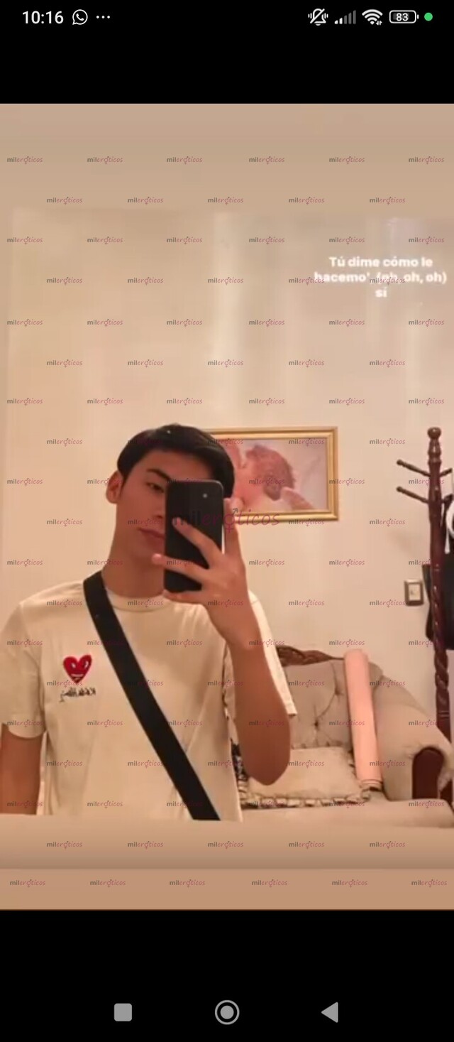 FOTOS DE TU NIÑO CANDENTE AH LLEGADO A TU CIUDAD