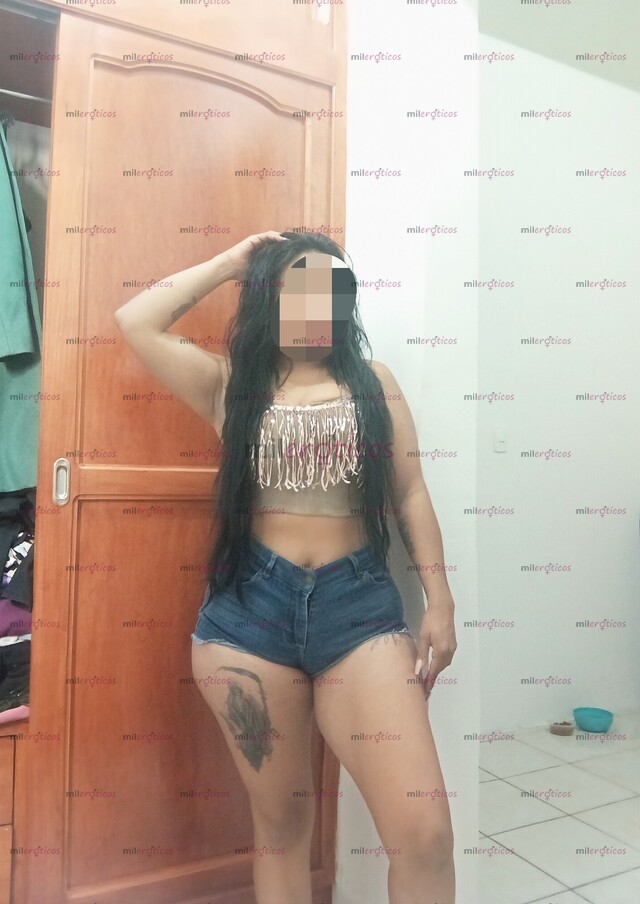 FOTOS DE MICHEL SENSUAL PERFECTA Y DISCRETA AMOR COMPRUEBALO