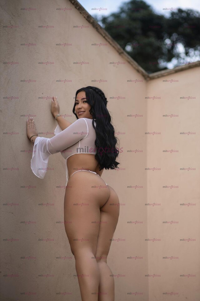 FOTOS DE COLOMBIANA DISPUESTA A COMPLACER TODAS TUS FANTASÍAS Y TODOS TUS FETICHES