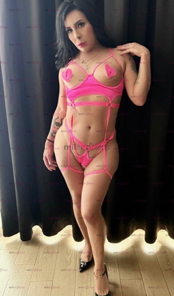 FOTOS DE CHICA TRANS CON LUGAR ,CULO APRETADITO Y VERGONA