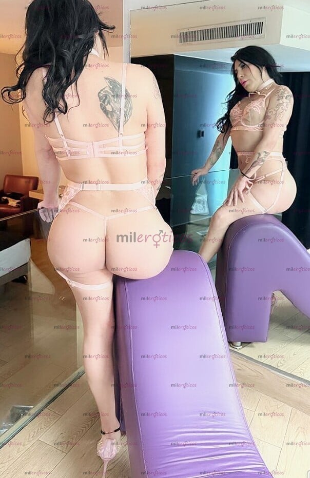 FOTOS DE CHICA TRANS CON LUGAR ,CULO APRETADITO Y VERGONA