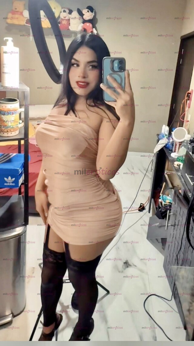 FOTOS DE TU TRANS CON LECHE COMPLACIENTE MUY CALIENTE PARA DELEITAR , MORBOSA VERSÁTIL