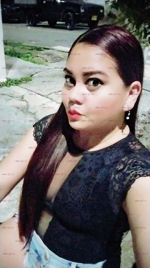 FOTOS DE SAMARA. SOY UNA CHICA AMOROSA RISUEÑA QUÉ VE LA VIDA A OTRO NIVEL