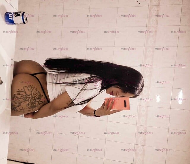 FOTOS DE BOMBON: HERMOSA, BUEN CUERPO, AMABLE, HAGO LO QUE ME PIDAS