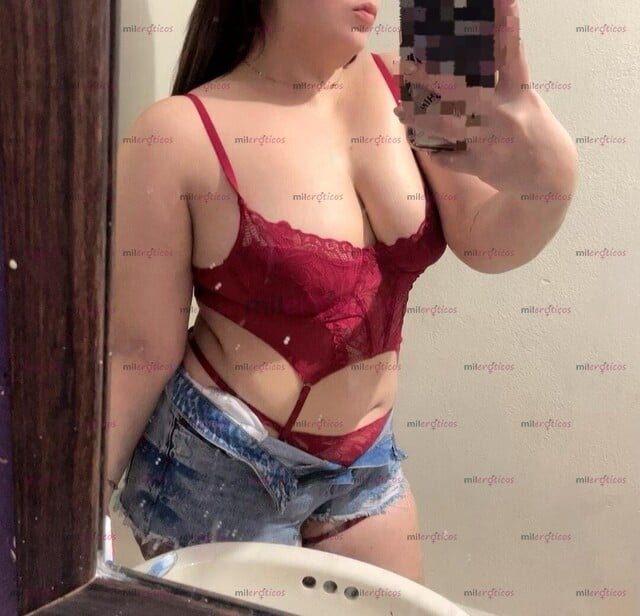 FOTOS DE HOLIS SOY IVANNA 23 AÑITOS, SÚPER ALIVIANADA Y CUMPLO FANTASÍAS.