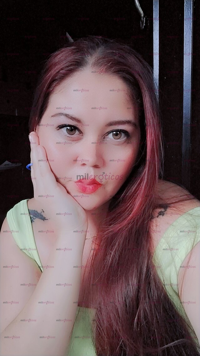 FOTOS DE SAMARA. SOY UNA CHICA AMOROSA RISUEÑA QUÉ VE LA VIDA A OTRO NIVEL