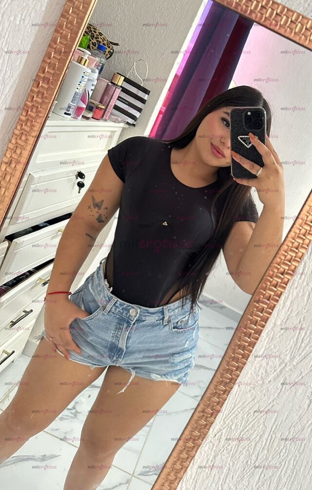 FOTOS DE ÚLTIMOS DIAS RISUEÑA JUGUETONA Y TRAVIESITA CON NALGAS RICAS