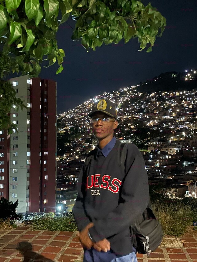 FOTOS DE JACK 23CM SERIO, PARCHADO, MORBOSO Y VERGON ¿QUÉ HAY PA HACER?