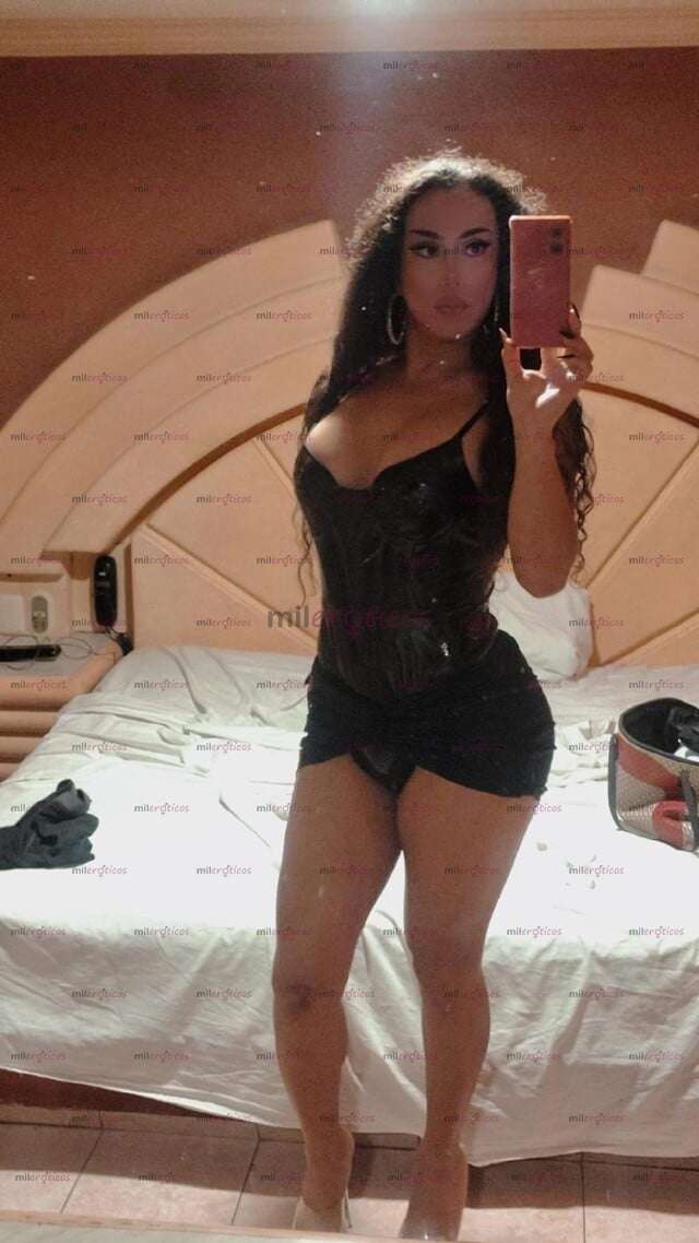 FOTOS DE DOMINANTE Y SÚPER CACHONDA, NO TE CONFORMES CON TAN POCO