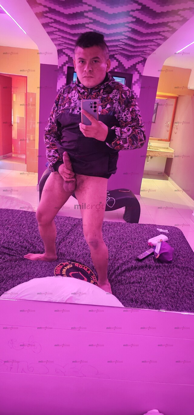 FOTOS DE TENGO 21 CM DE VERGA TE COBRO 200 PESOS LA COJIDA