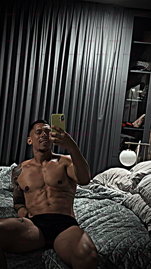 FOTOS DE ARGENTINO FITNESS NUEVO EN MÉXICO PARA COMPLACERTE