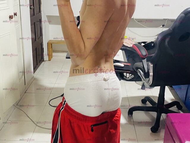 FOTOS DE JOVEN TWINK, ARRECHO VERSÁTIL CON MUCHO DESEOS DE CONOCERTE