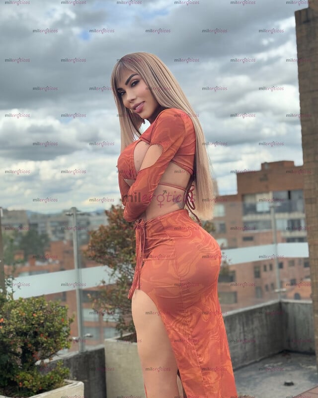 FOTOS DE LIZZY LAYNEZ VERGUDA UNICOS DÍAS EN TU CIUDAD