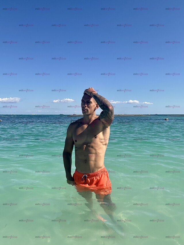 FOTOS DE ARGENTINO FITNESS NUEVO EN MÉXICO PARA COMPLACERTE