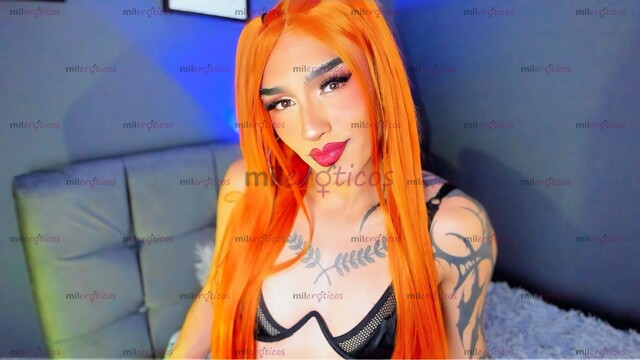 FOTOS DE MASAJISTA PROFESIONAL. SENSUAL. LADY TRANS