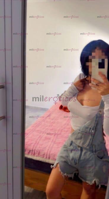 FOTOS DE SENSUAL JOVENCITA Y SUPER APRETADITA AMOR SOY ARA