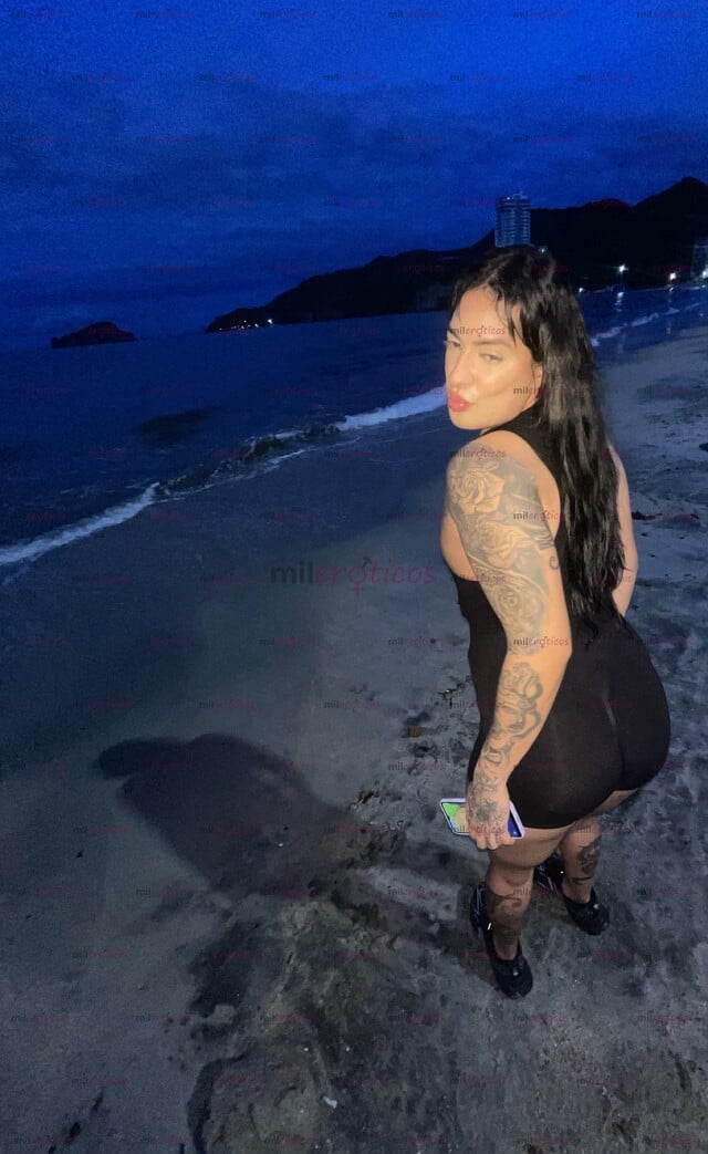 FOTOS DE SOY ZOE CHICA TRANS SIN TABU DECIDIDA A SUMERGIRTE EN PLACER.