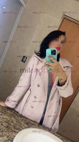 FOTOS DE MI AMOR LLEGO ESTA HERMOSA MORENASA PARA SATISFACER TUS DESEO