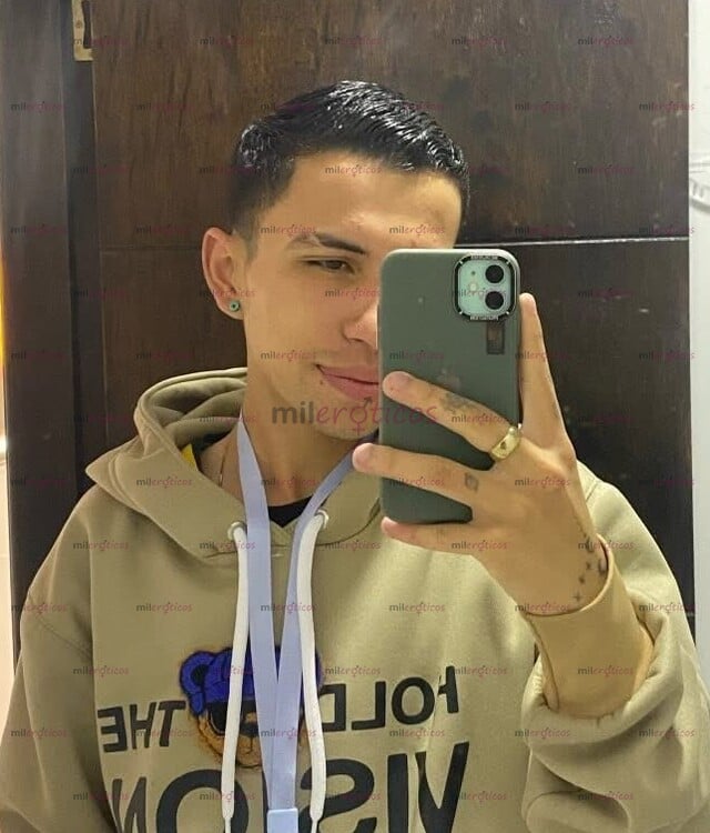 FOTOS DE CHICO VERSÁTIL PREFERENCIA PASIVO DISPUESTO A TODO