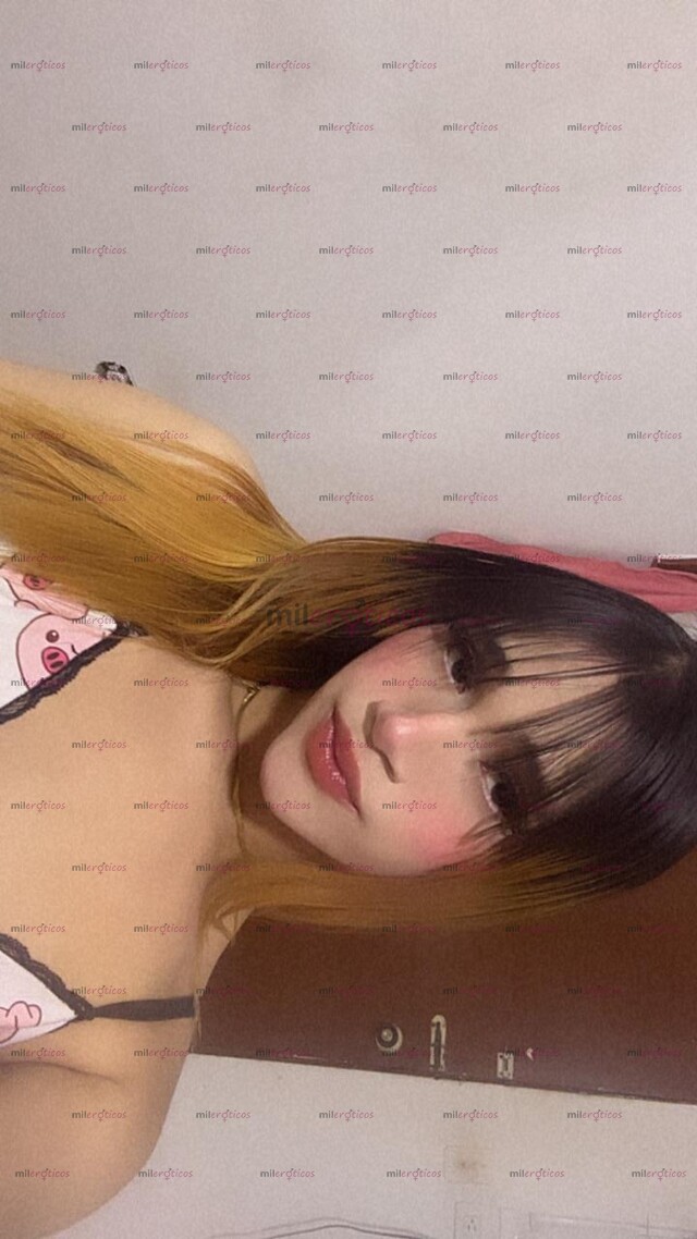 FOTOS DE BRASILERA EXÓTICA DE 19 AÑOS MONITA BLANQUITA