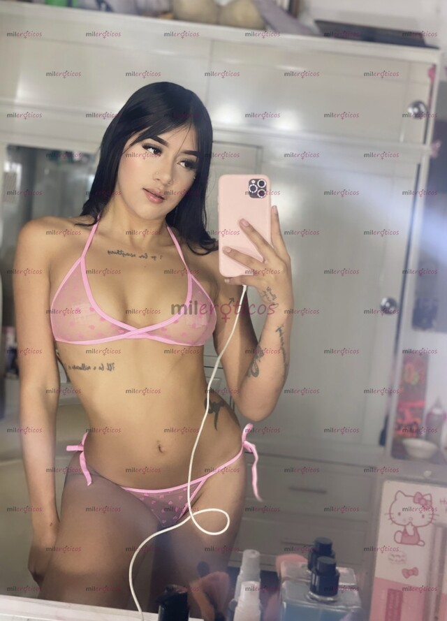 FOTOS DE SOY ABBY UNA SCORT DE LINDO ROSTRO Y CUERPO.