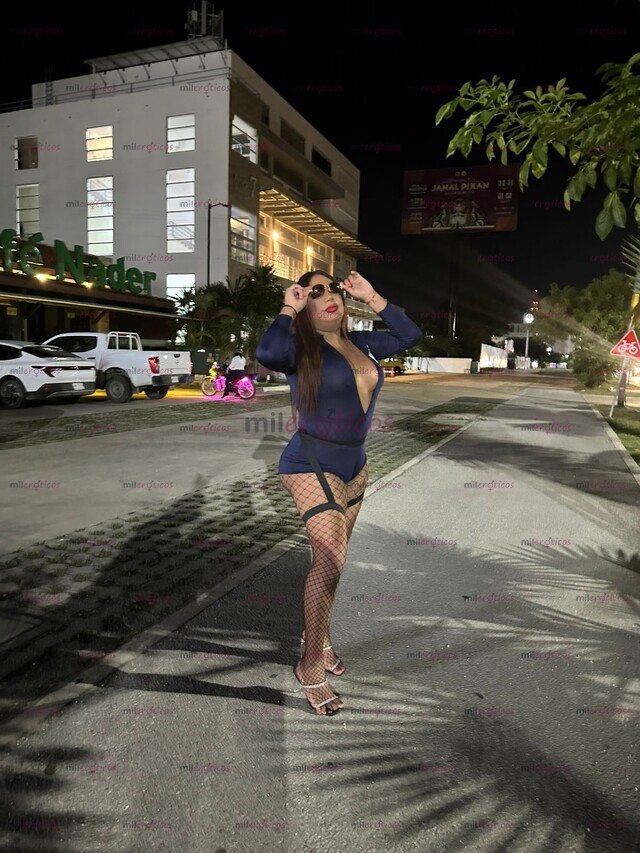 FOTOS DE RECIEN LLEGADA!TRANSEXUAL CON VERGA DELICIOSA Y CULO RICO! ULTIMO DIA!