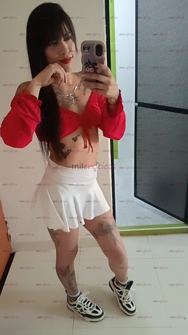 FOTOS DE TATUADITA NUEVA EN UBATÉ, DISPUESTA A DARTE PLACER