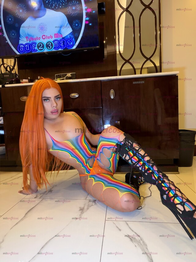 FOTOS DE DISPONIBLE PARIS JENNIFER SÚPER CALIENTE CON UN CARAMELO DE 16 CM SIN DOLOR