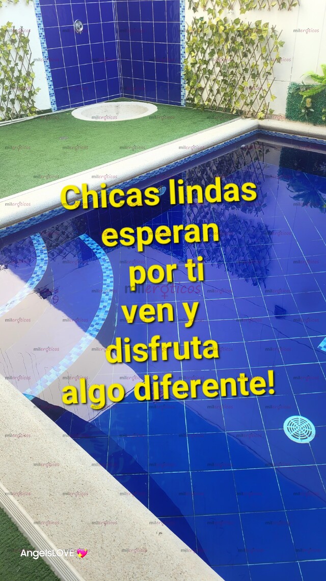 FOTOS DE PREGUNTA POR EL ESPECIAL DE NAVIDAD! DISFRUTA CON NOSOTRAS!