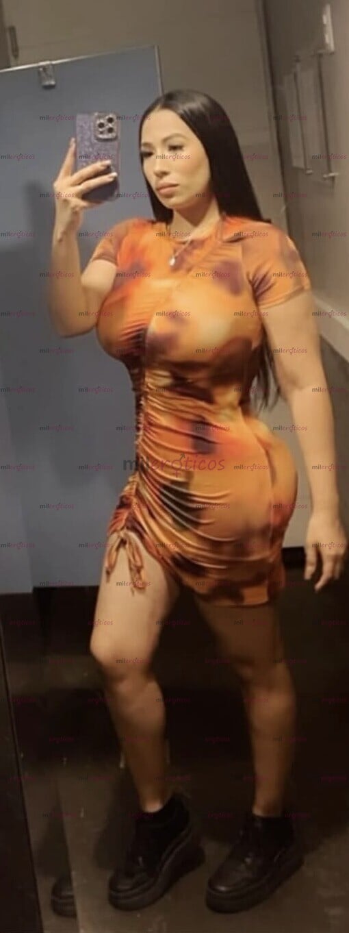 FOTOS DE KIMBERLY POR PRIMERA VEZ EN TU CIUDAD NUEVA EN EL AMBIENCE