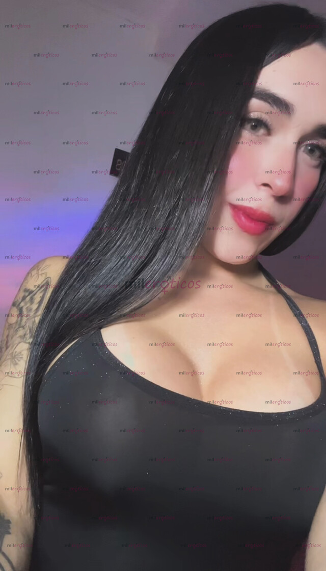 FOTOS DE ALEXANDRA CHICA MUY FEMENINA Y COMPLACIENTE