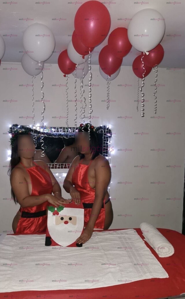 FOTOS DE ENVUELVE TU CUERPO EN PAZ Y AMOR, DISFRUTA MASAJE ESTA NAVIDAD.