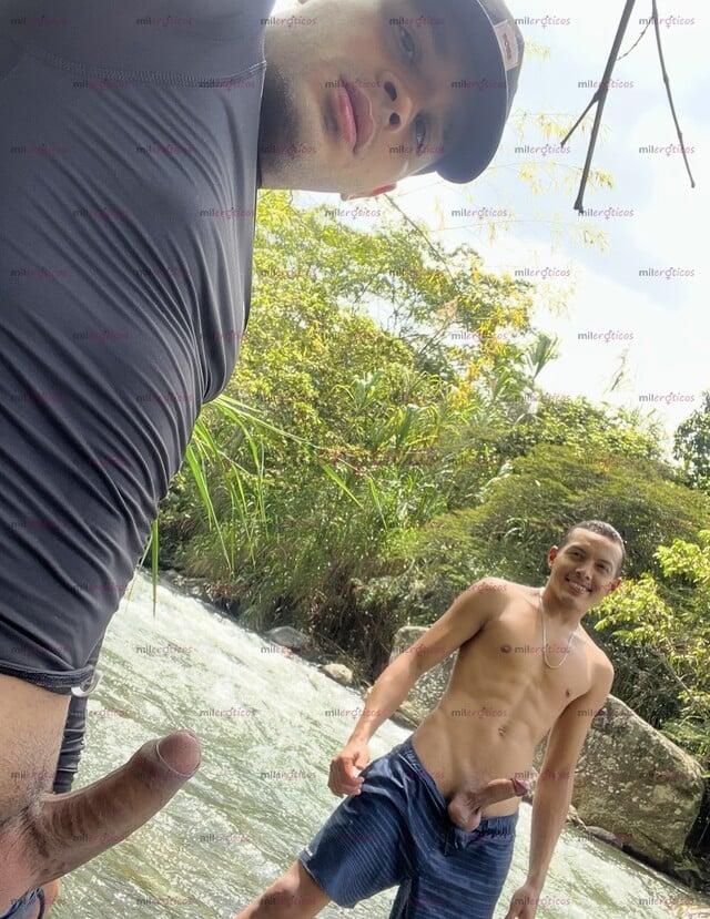 FOTOS DE 2 JÓVENES ACTIVOS VARONILES MASCULINOS VIDA HETERO EN LA CIUDAD DE CALI