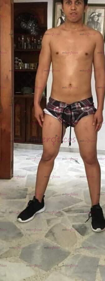 FOTOS DE LISTO PARA LLEVAR A CABO TU FANTASÍA MUY FORMAL Y DISCRECIÓN ABSOLUTA