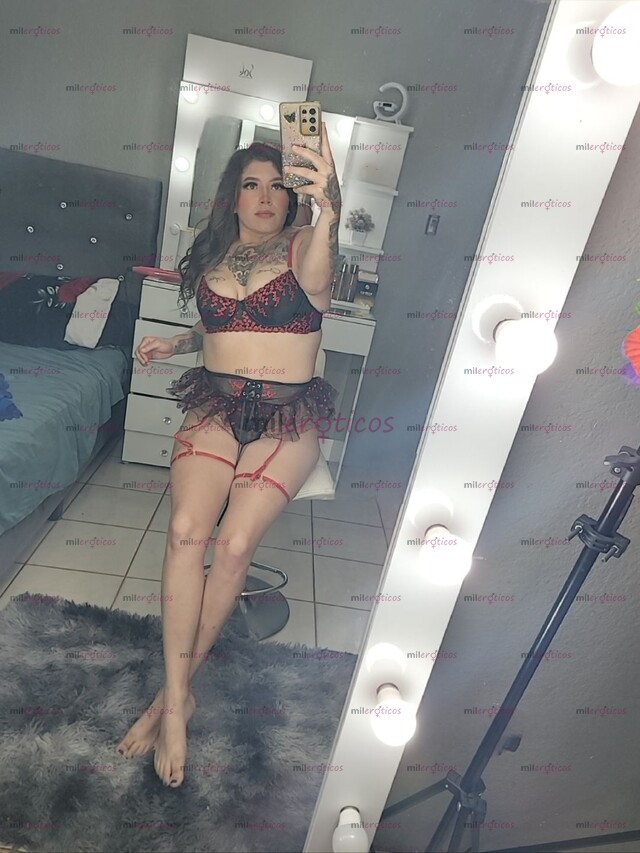 FOTOS DE WERITA TETONA TATUADA Y CACHONDA LISTA PARA TI