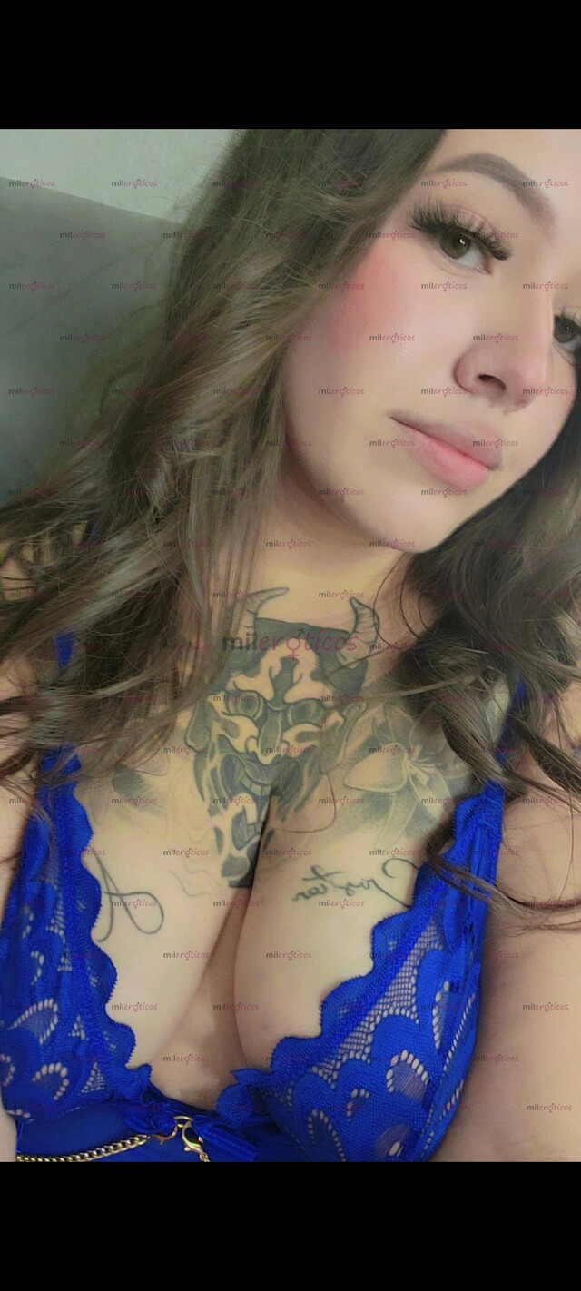 FOTOS DE CHICA BLANCA TATUADA Y TETONA LISTA PARA TI
