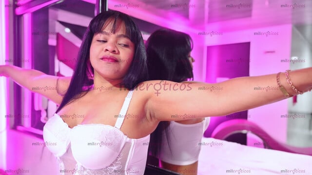 FOTOS DE MORENA RELLENITA Y MUY CARIÑOSA PARA CHUPARTELA Y JALARTE LAS BOLAS